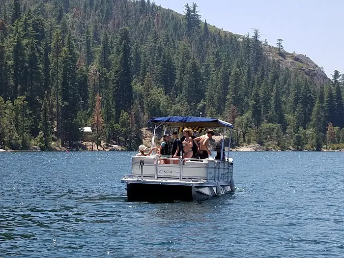 Lair of the Golden Bear - Camp Gold Picture 9