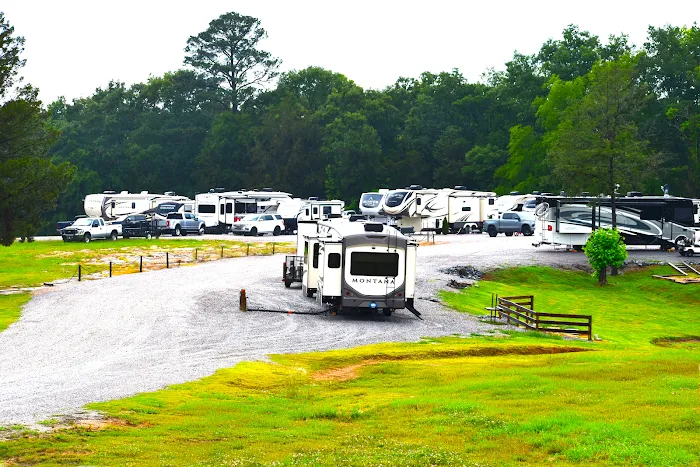 Kick Back Ranch & Event Center, LLC Picture 10