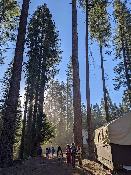 Lair of the Golden Bear - Camp Oski Picture 2