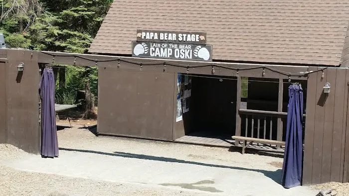 Lair of the Golden Bear - Camp Oski Picture 6