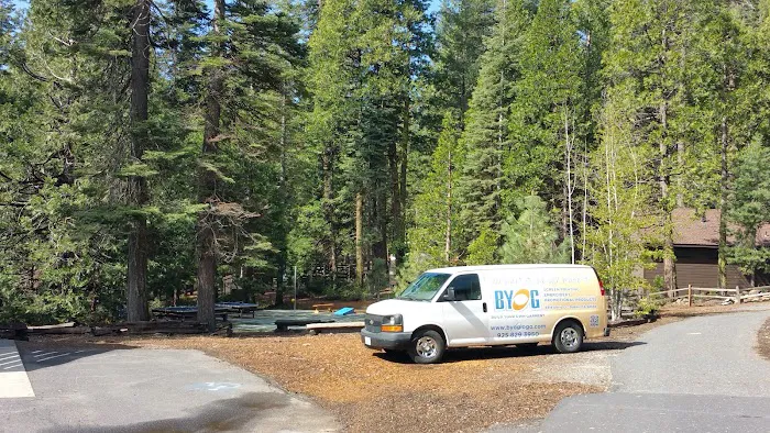 Lair of the Golden Bear - Camp Oski Picture 9