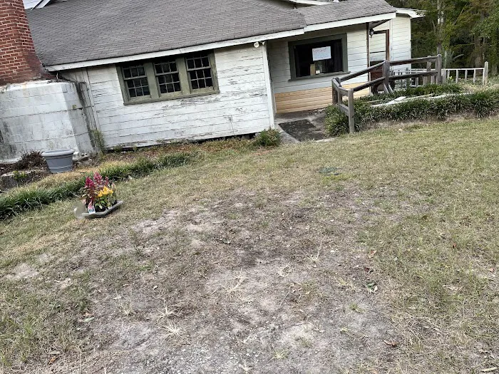 Coleman Lake Campground Picture 8