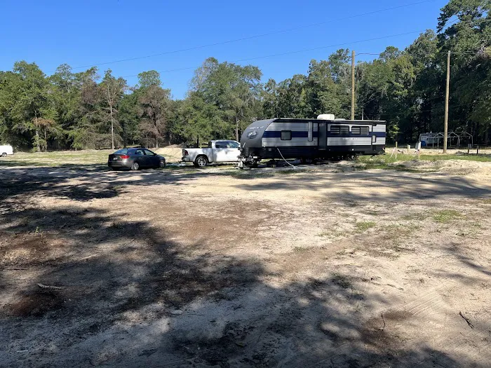 Coleman Lake Campground Picture 4