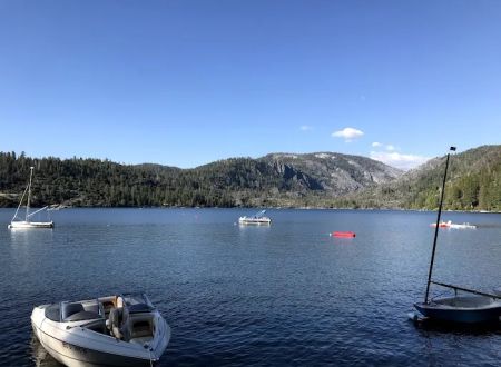 Meadowview Campground