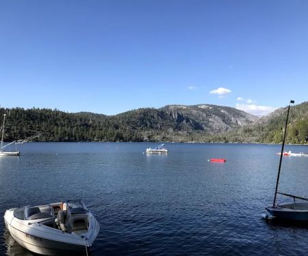 Meadowview Campground