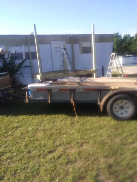 Pitts Trailer Park Picture 4