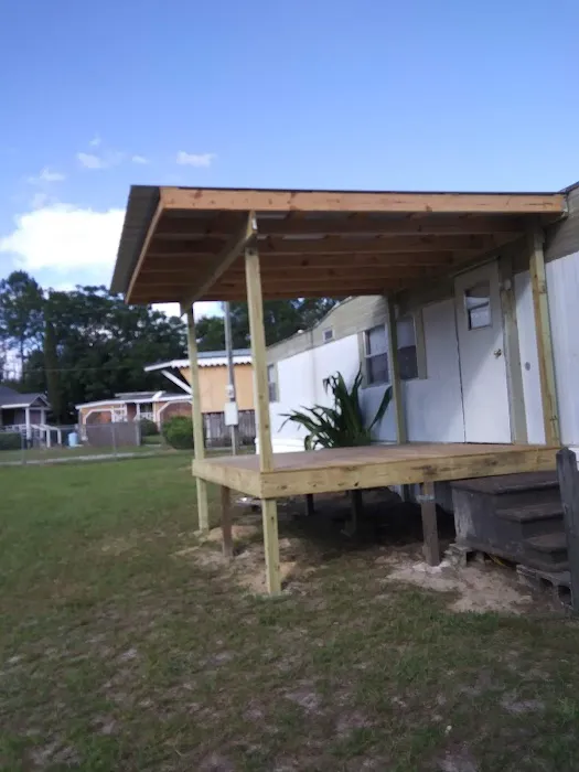 Pitts Trailer Park Picture 10