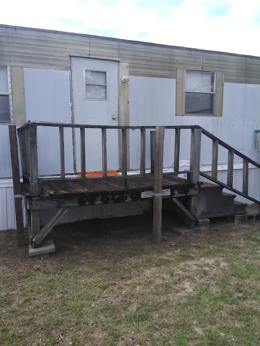 Pitts Trailer Park Picture 6