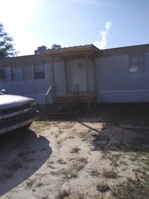 Pitts Trailer Park Picture 1