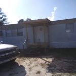 Pitts Trailer Park