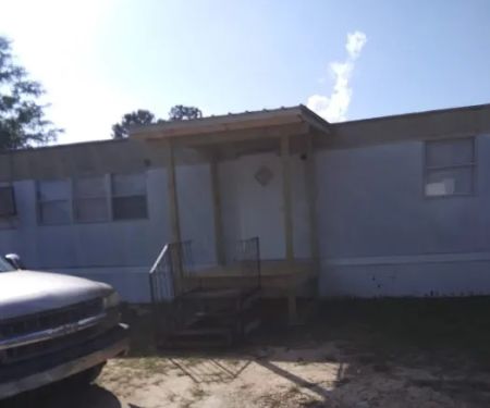 Pitts Trailer Park