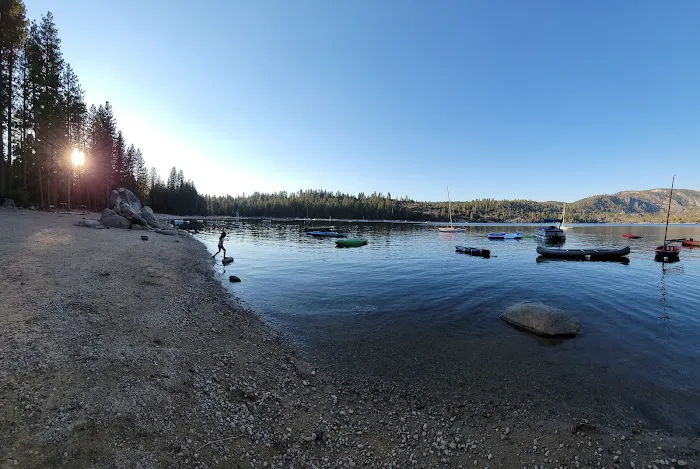Pioneer Trail Campground Picture 7