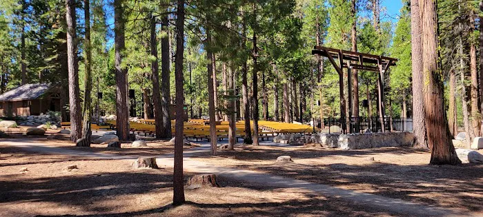 Pioneer Trail Campground Picture 4
