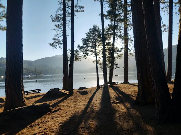 Pioneer Trail Campground Picture 1