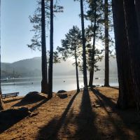 Pioneer Trail Campground ico