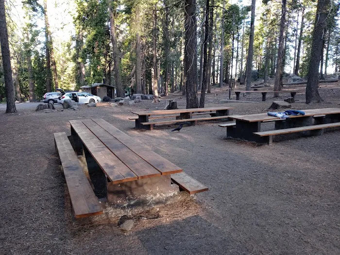 Pioneer Trail Campground Picture 8