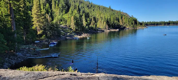 Pioneer Trail Campground Picture 5