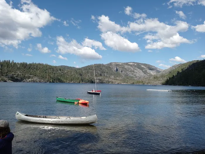 Pioneer Trail Campground Picture 2