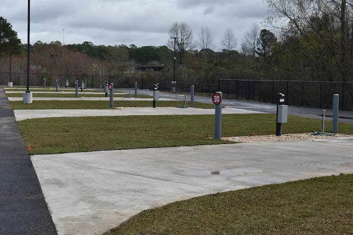 Tifton Overnight RV Picture 9