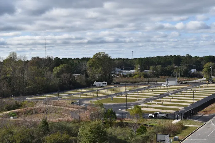 Tifton Overnight RV Picture 10