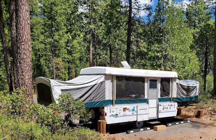 TeleLi puLaya (Black Oak) Campground Picture 9