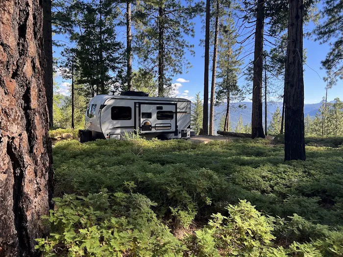 TeleLi puLaya (Black Oak) Campground Picture 3