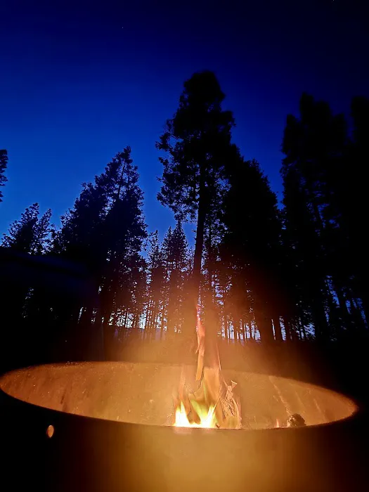 TeleLi puLaya (Black Oak) Campground Picture 10