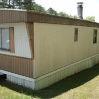 Tifton Mobile Home Park ico