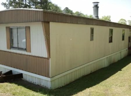 Tifton Mobile Home Park