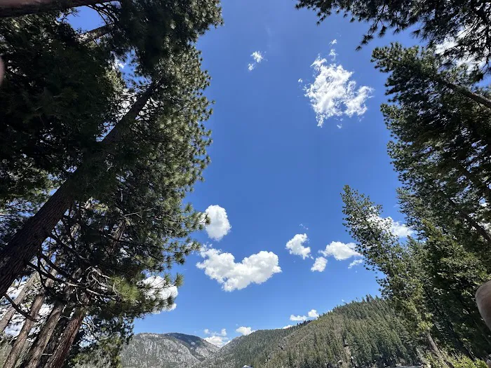 Pinecrest Campground Picture 10