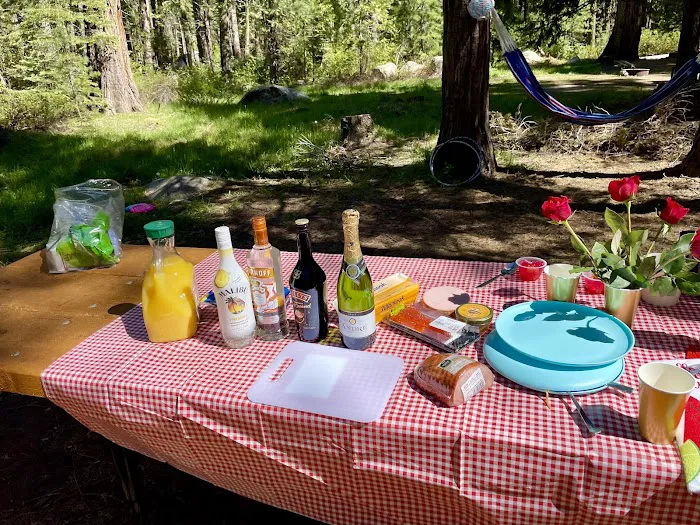 Pinecrest Campground Picture 3
