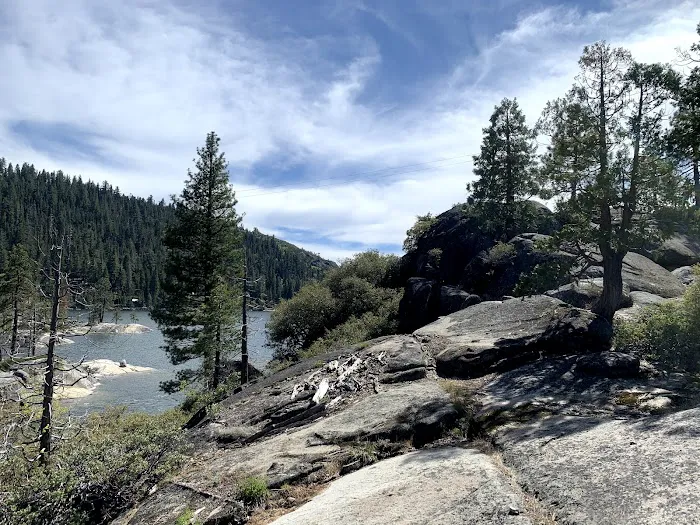 Pinecrest Campground Picture 4