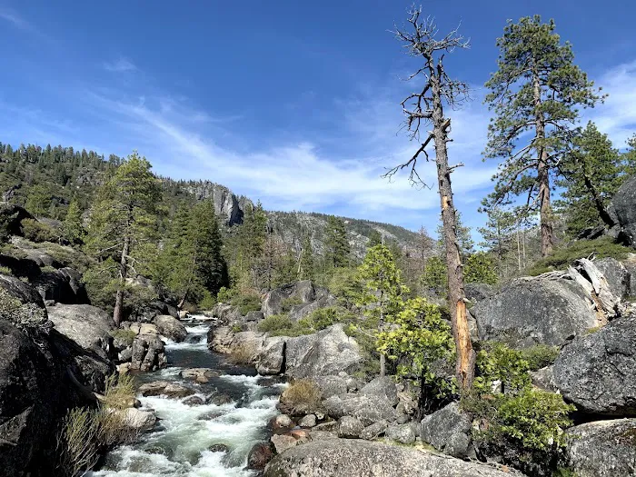 Pinecrest Campground Picture 6