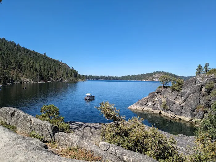 Pinecrest Campground Picture 9