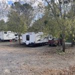 Paris Landing Storage & RV Park