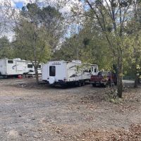Paris Landing Storage & RV Park ico