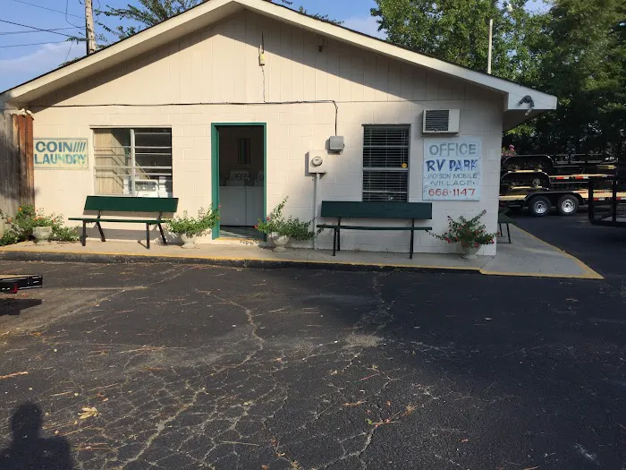 Jackson Mobile Village Exit 79 Picture 1