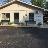 Jackson Mobile Village Exit 79 ico