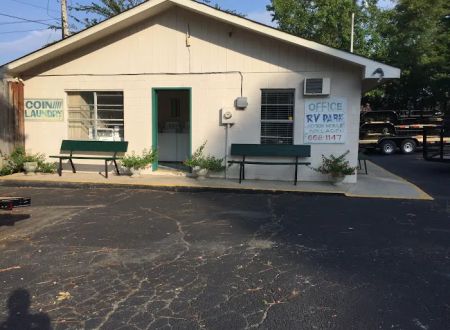 Jackson Mobile Village Exit 79