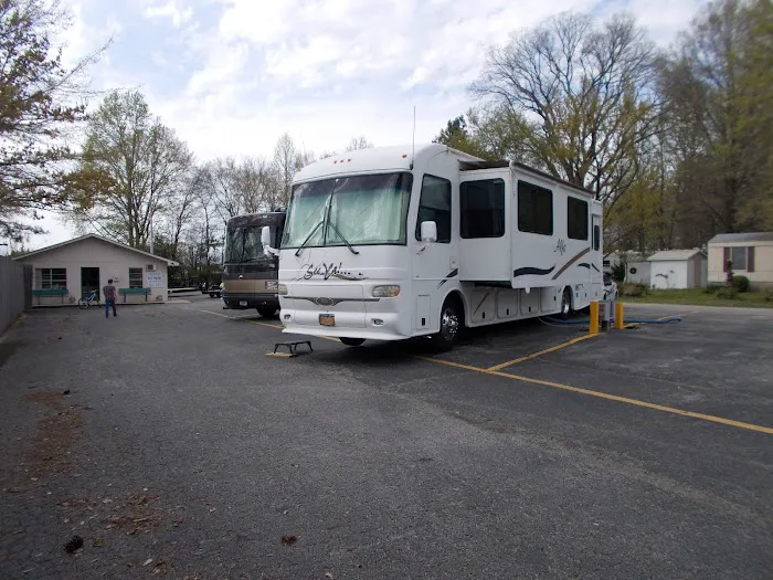 Jackson Mobile Village Exit 79 Picture 7