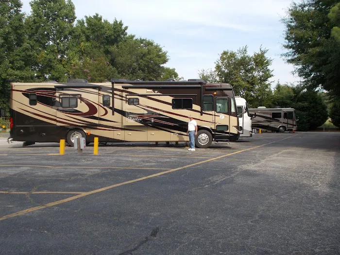 Jackson Mobile Village Exit 79 Picture 9
