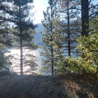 Beardsley Dam Campground ico