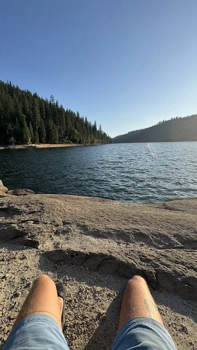 Beardsley Dam Campground Picture 7