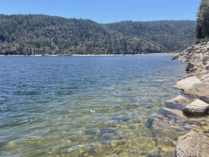 Beardsley Dam Campground Picture 3