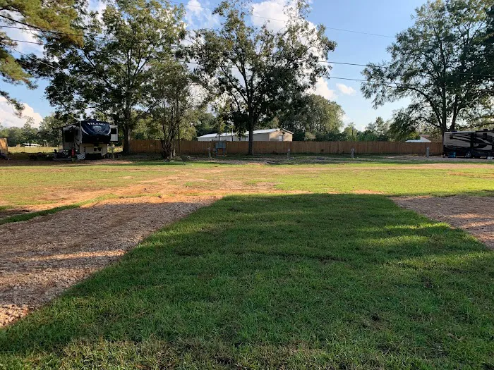 Rosemont RV Park Picture 10