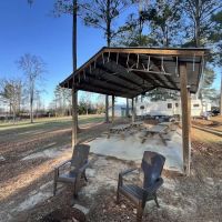 Rosemont RV Park ico