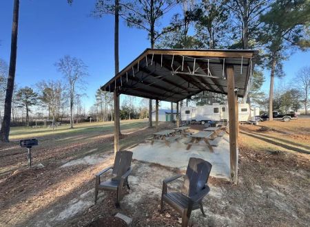Rosemont RV Park
