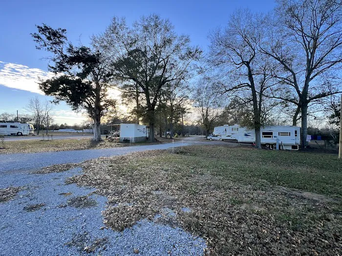Rosemont RV Park Picture 7