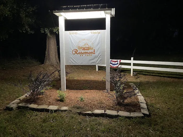 Rosemont RV Park Picture 3