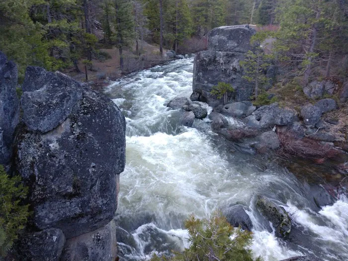 Sand Bar Flat Campground Picture 6